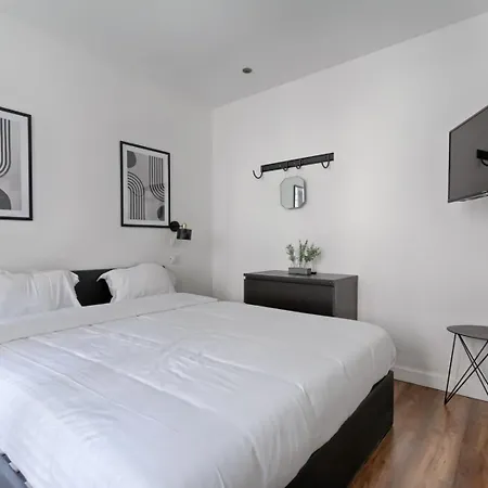 Apartment Tbs 306 - Lovely In