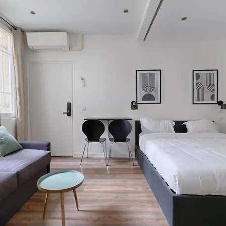 Tbs 306 - Lovely In Apartment